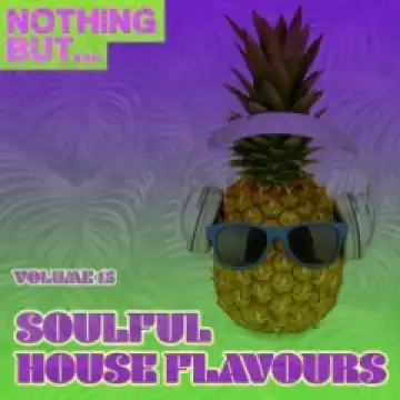 Va - Essential I, Ole, Vuky J – Precious Thing (Instrumental Mix)